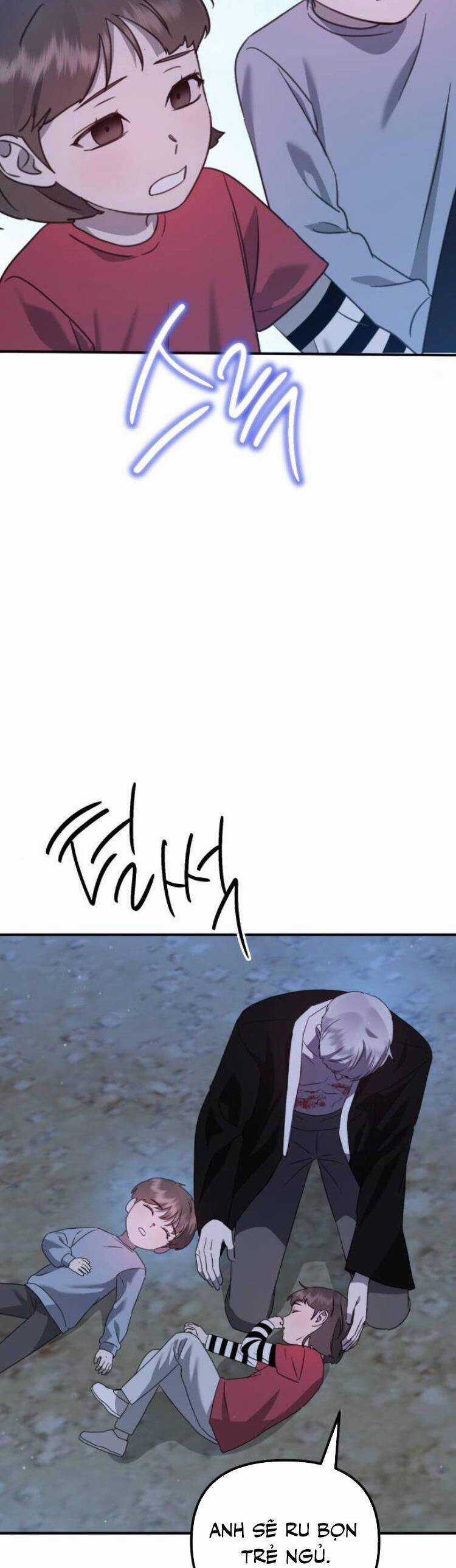 Thần Hổ Jangsan - Chapter 46 - Trang 42