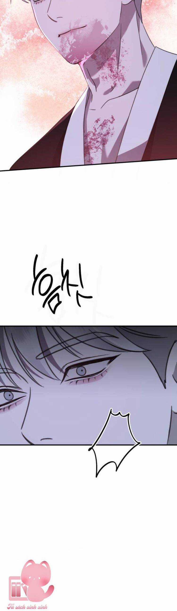 Thần Hổ Jangsan - Chapter 46 - Trang 44