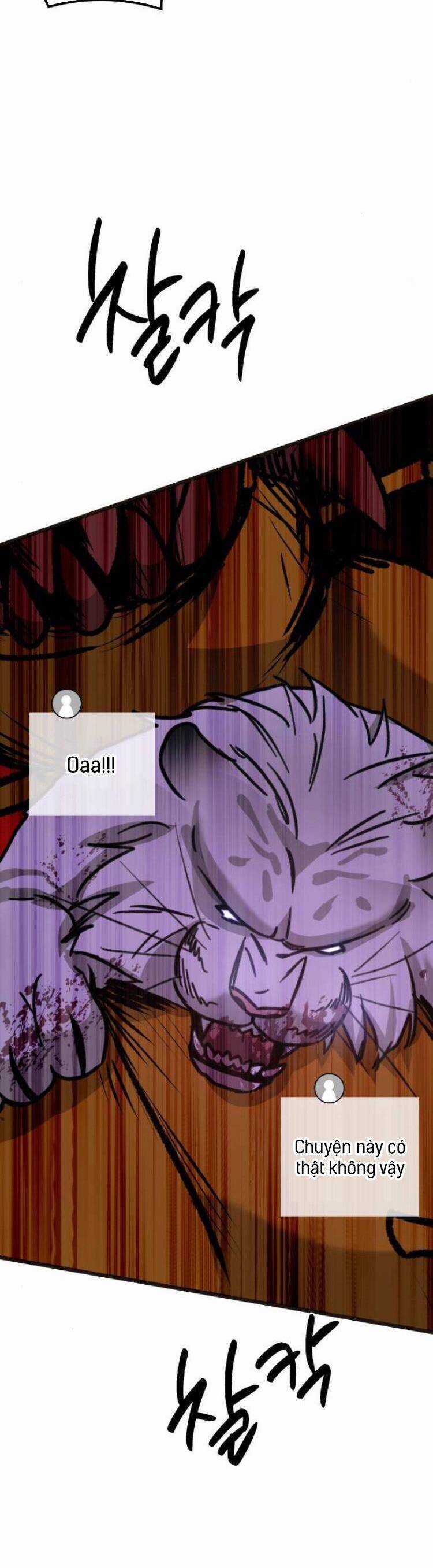 Thần Hổ Jangsan - Chapter 46 - Trang 6