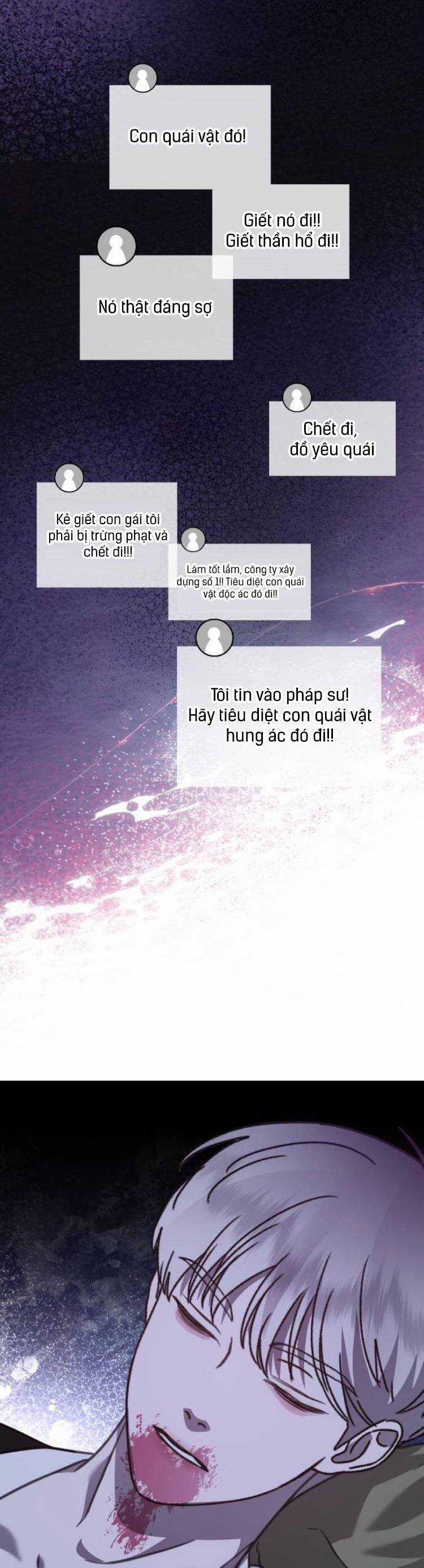 Thần Hổ Jangsan - Chapter 46 - Trang 53