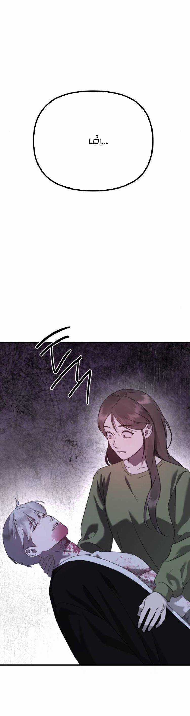 Thần Hổ Jangsan - Chapter 46 - Trang 55