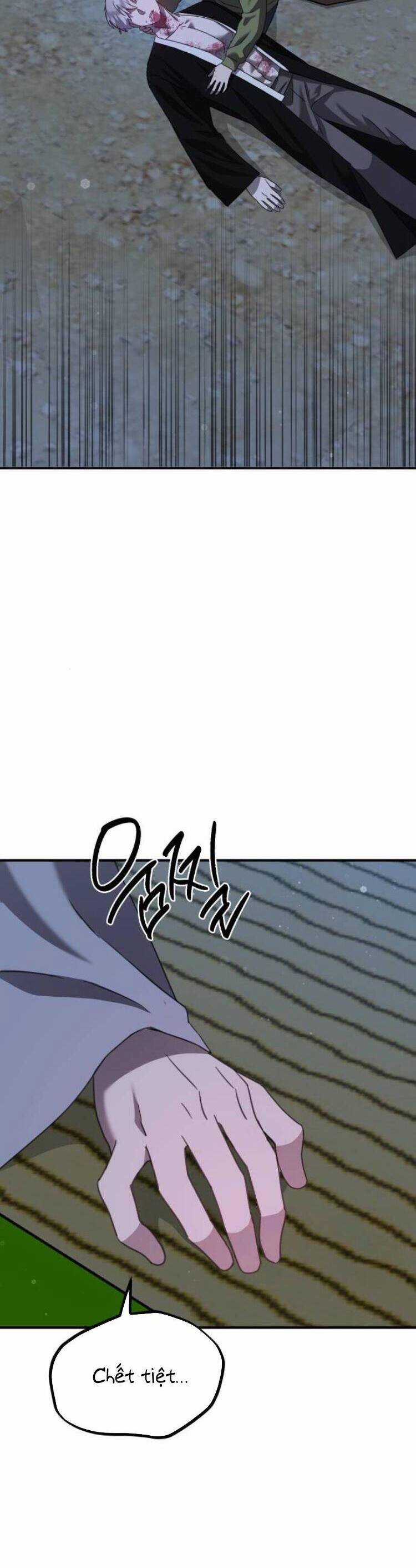 Thần Hổ Jangsan - Chapter 46 - Trang 57