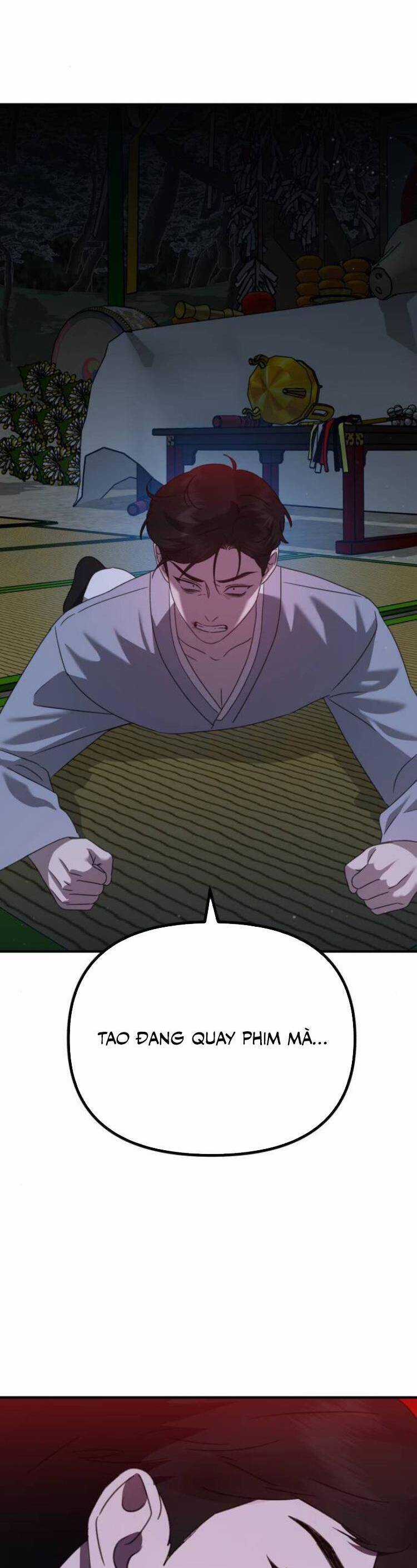 Thần Hổ Jangsan - Chapter 46 - Trang 58