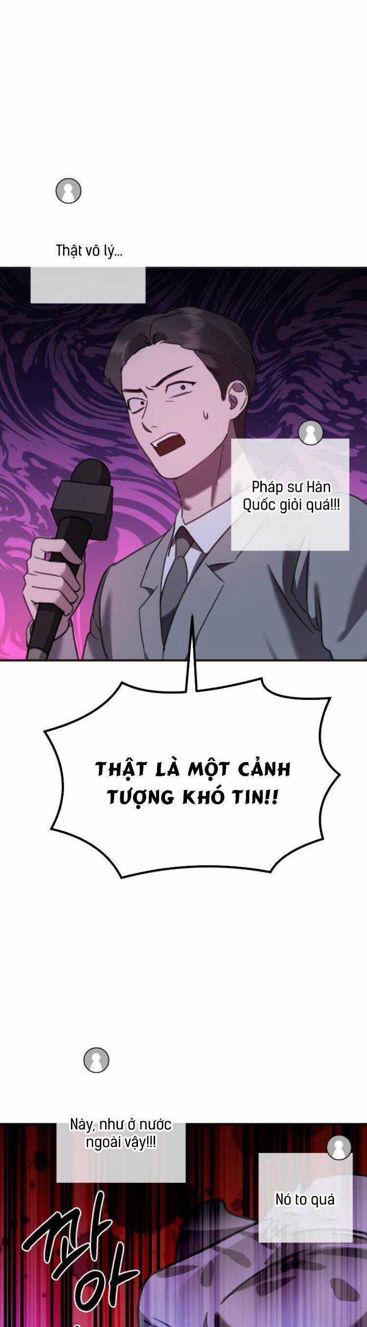 Thần Hổ Jangsan - Chapter 46 - Trang 7