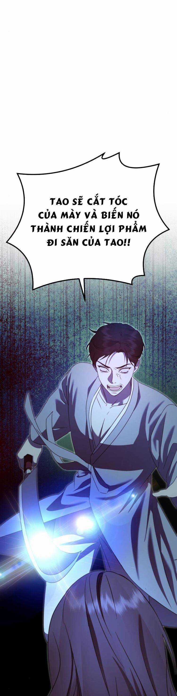 Thần Hổ Jangsan - Chapter 46 - Trang 61