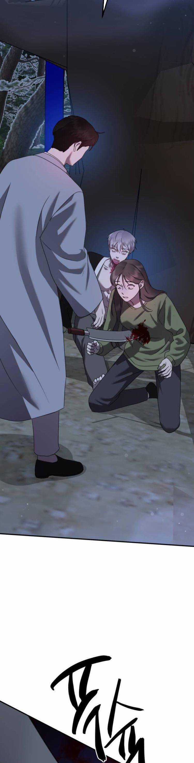 Thần Hổ Jangsan - Chapter 46 - Trang 65