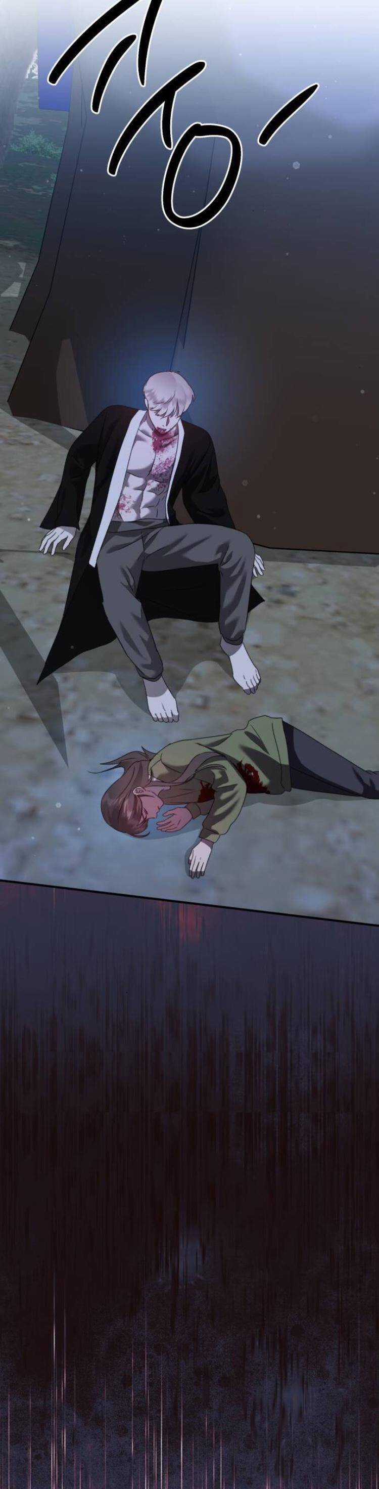 Thần Hổ Jangsan - Chapter 46 - Trang 68