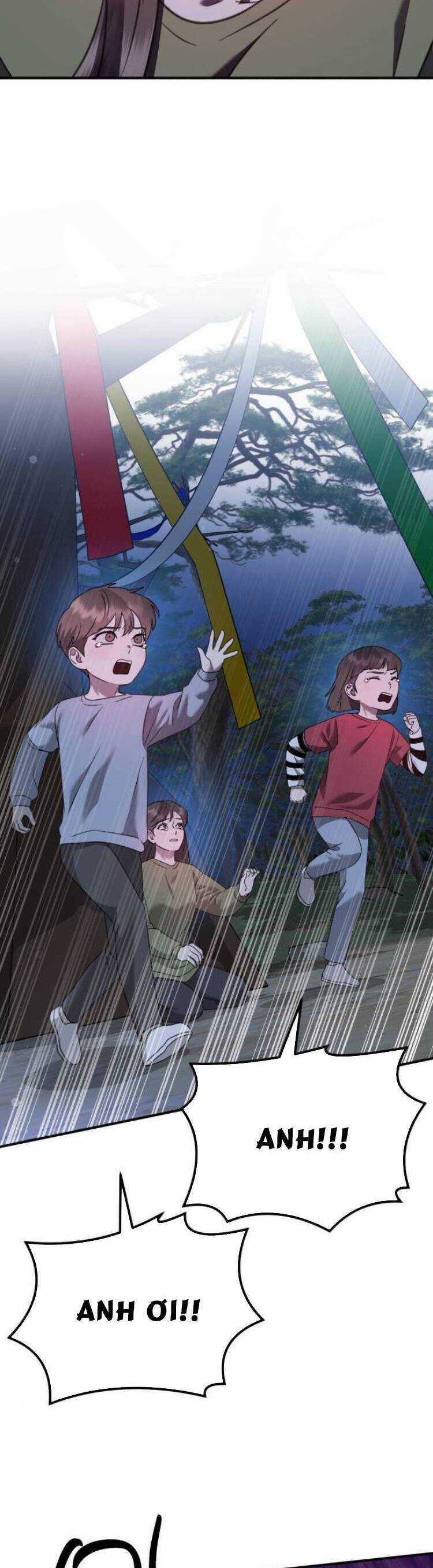 Thần Hổ Jangsan - Chapter 46 - Trang 9