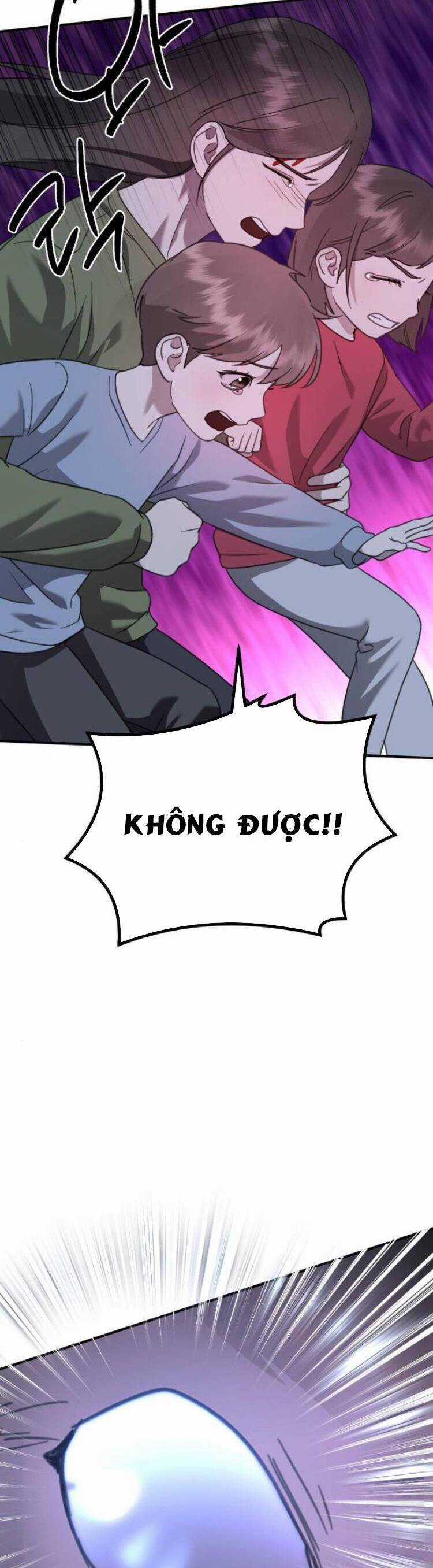 Thần Hổ Jangsan - Chapter 46 - Trang 10