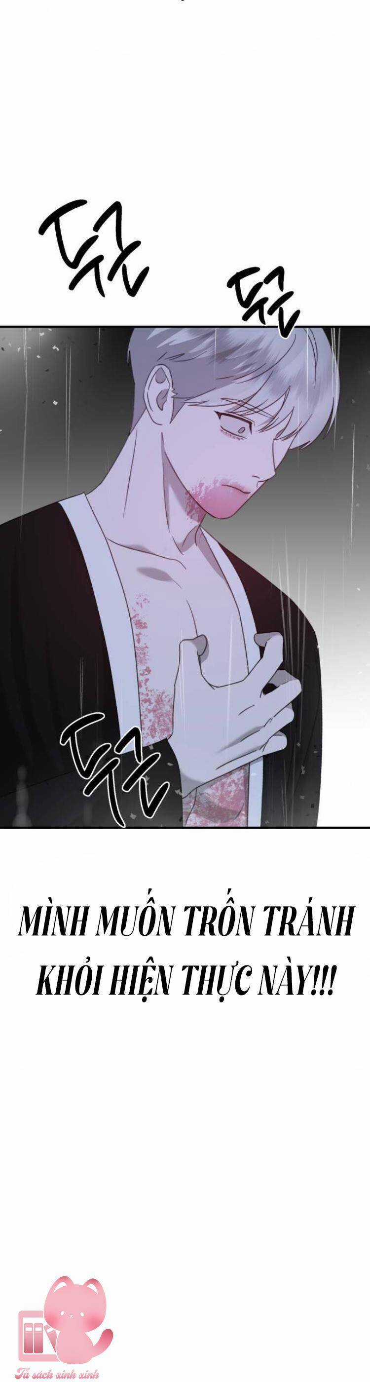 Thần Hổ Jangsan - Chapter 47 - Trang 12