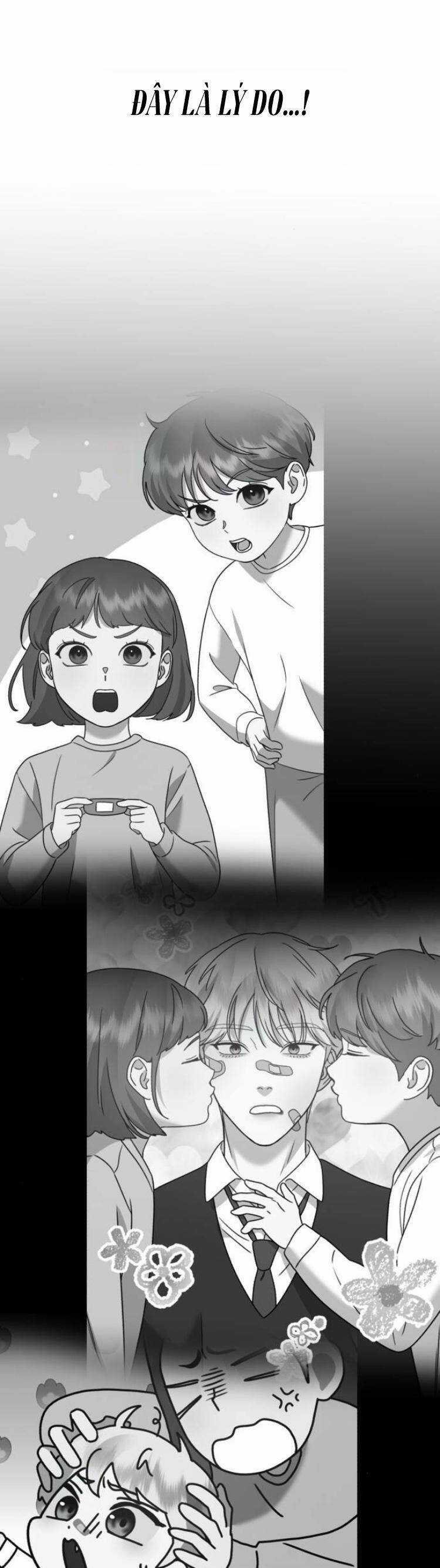 Thần Hổ Jangsan - Chapter 47 - Trang 13