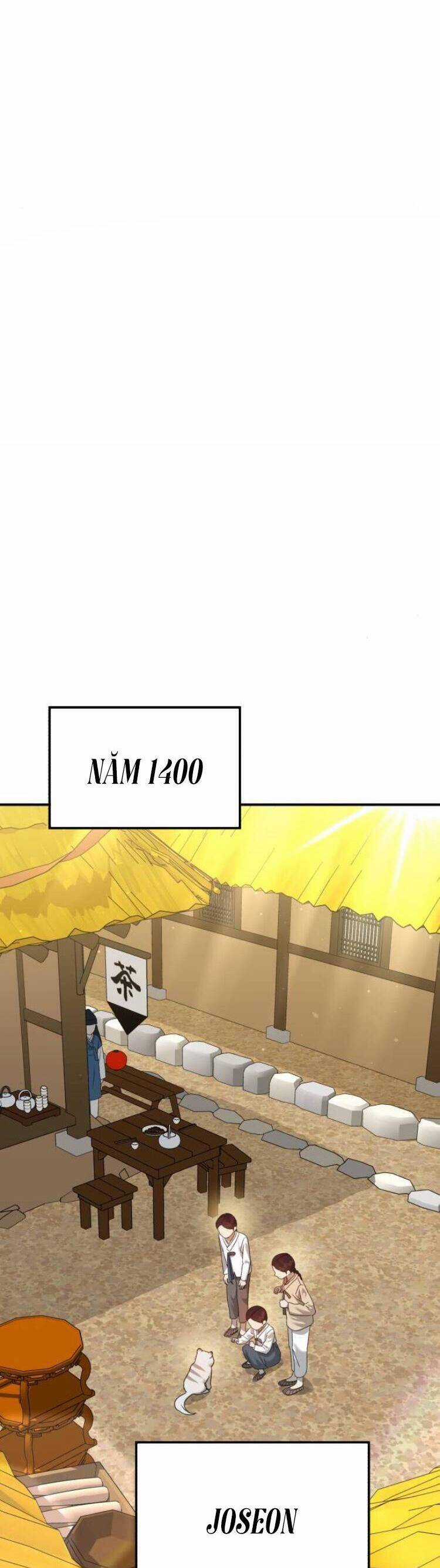 Thần Hổ Jangsan - Chapter 47 - Trang 17