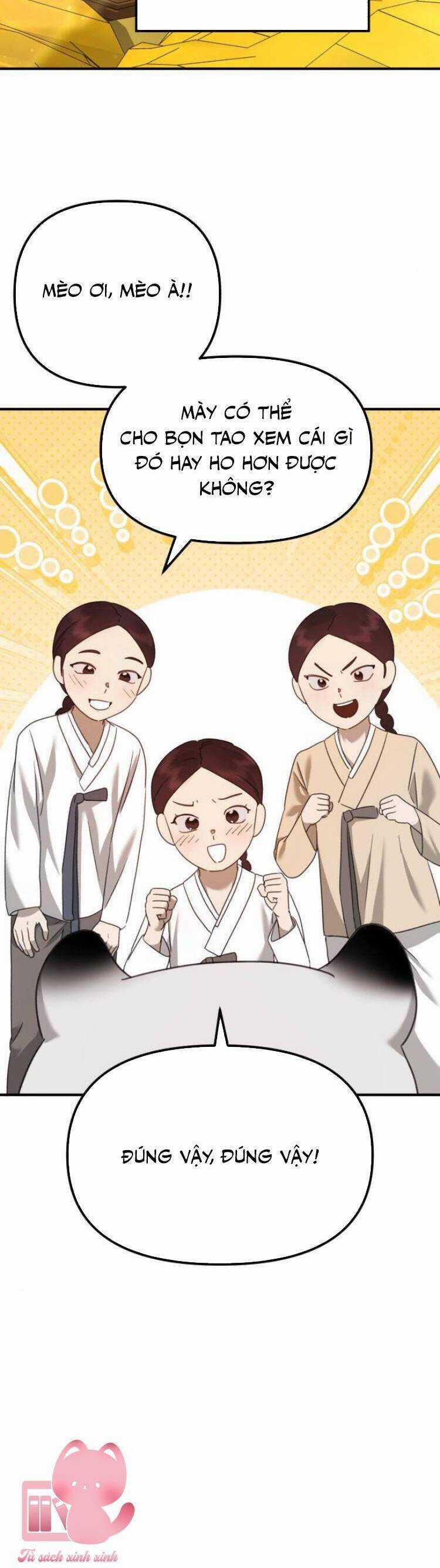 Thần Hổ Jangsan - Chapter 47 - Trang 18