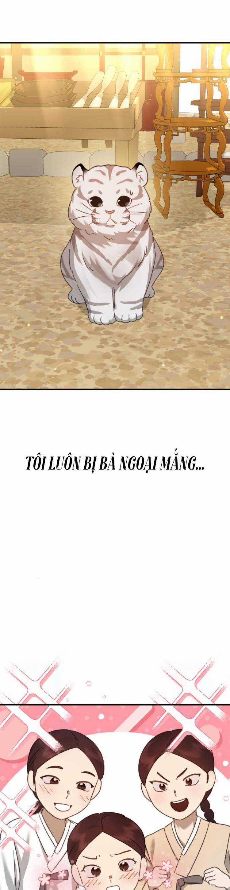 Thần Hổ Jangsan - Chapter 47 - Trang 19