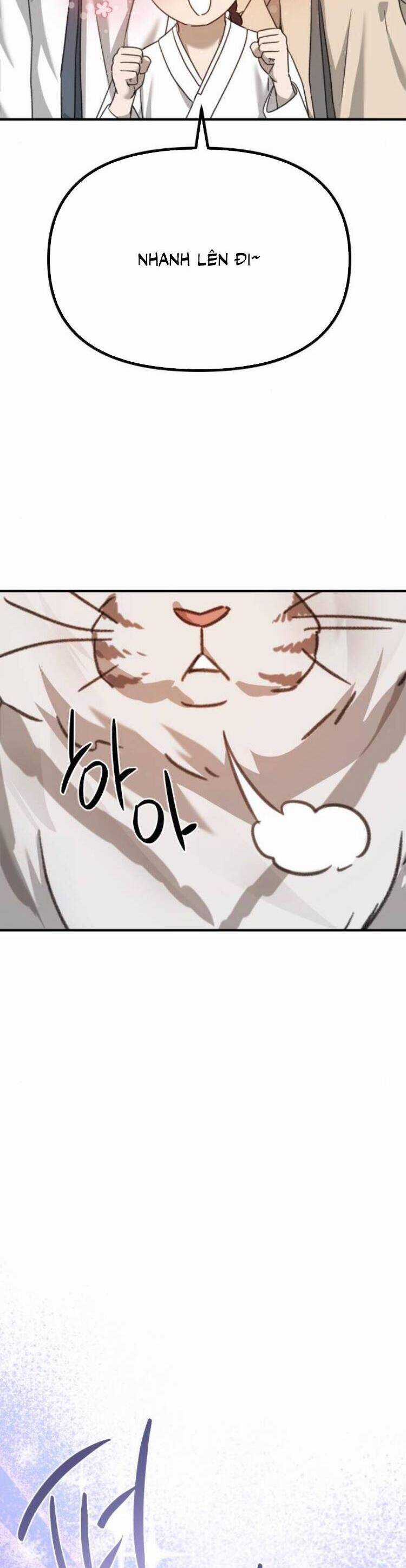 Thần Hổ Jangsan - Chapter 47 - Trang 20