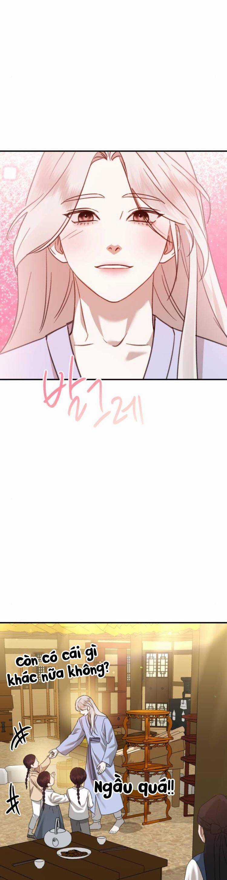 Thần Hổ Jangsan - Chapter 47 - Trang 23