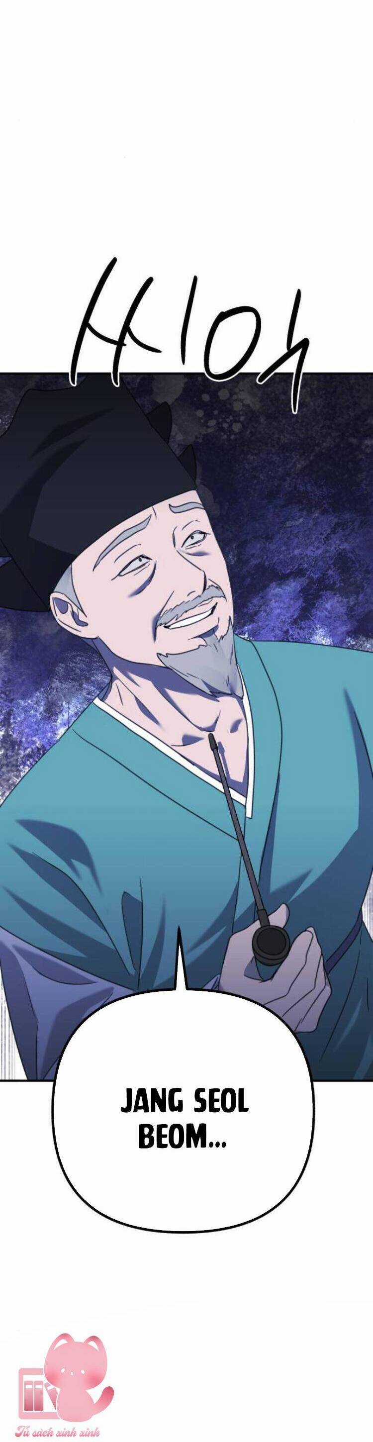 Thần Hổ Jangsan - Chapter 47 - Trang 26