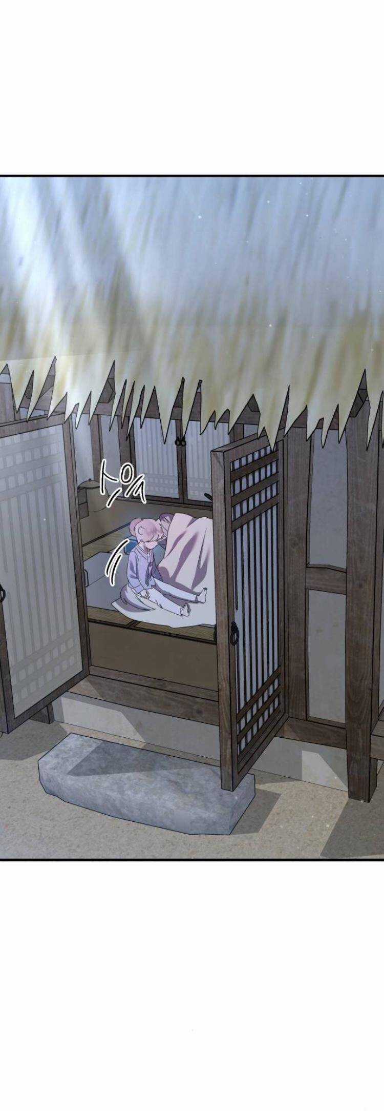 Thần Hổ Jangsan - Chapter 47 - Trang 27