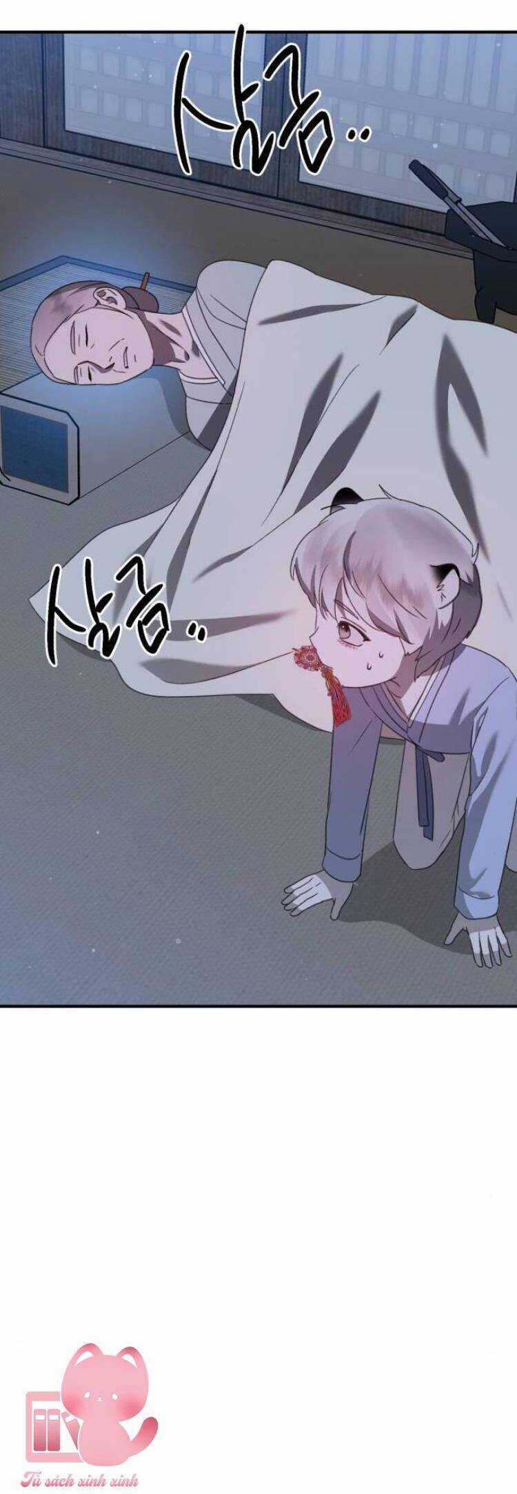 Thần Hổ Jangsan - Chapter 47 - Trang 28