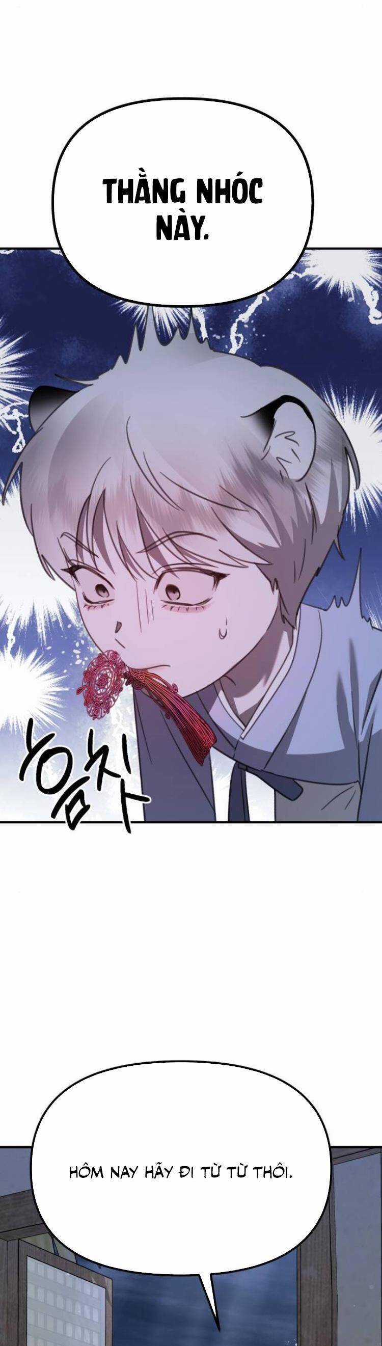 Thần Hổ Jangsan - Chapter 47 - Trang 29