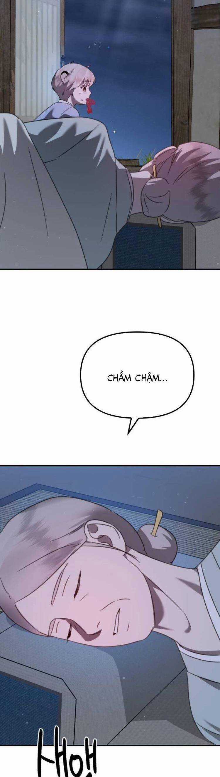 Thần Hổ Jangsan - Chapter 47 - Trang 30