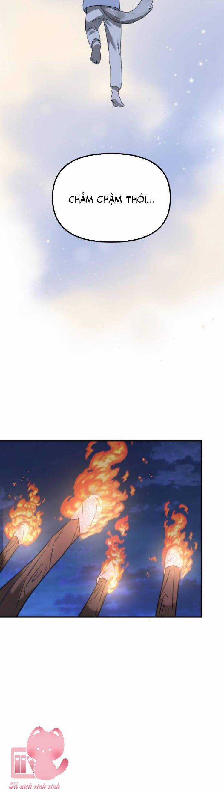 Thần Hổ Jangsan - Chapter 47 - Trang 33