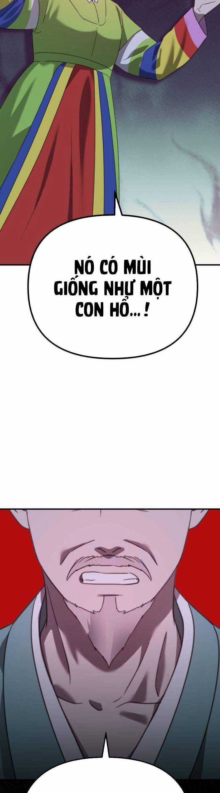 Thần Hổ Jangsan - Chapter 47 - Trang 38