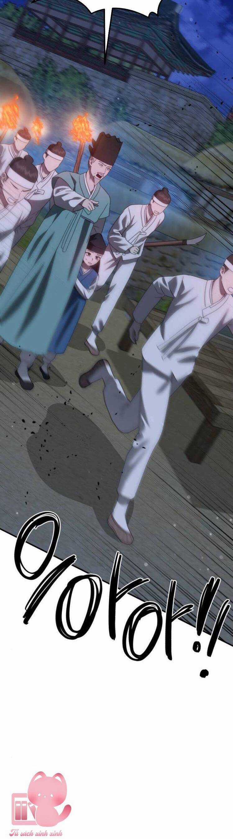 Thần Hổ Jangsan - Chapter 47 - Trang 40