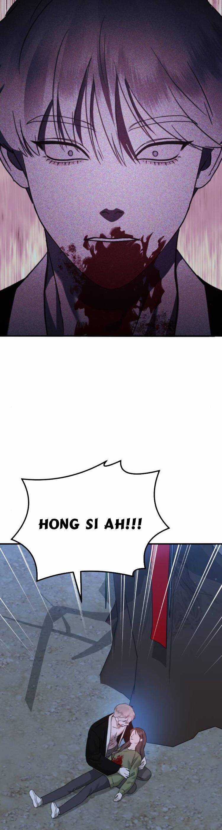 Thần Hổ Jangsan - Chapter 47 - Trang 5