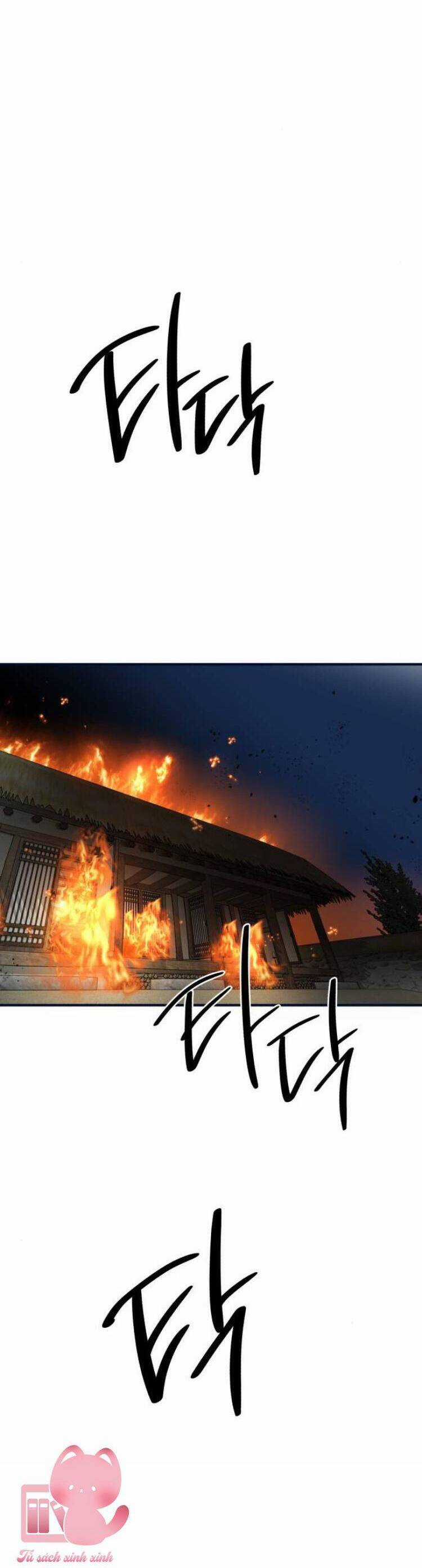 Thần Hổ Jangsan - Chapter 47 - Trang 44