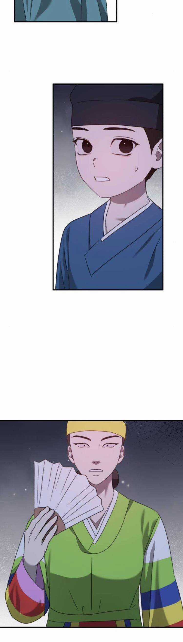 Thần Hổ Jangsan - Chapter 47 - Trang 46