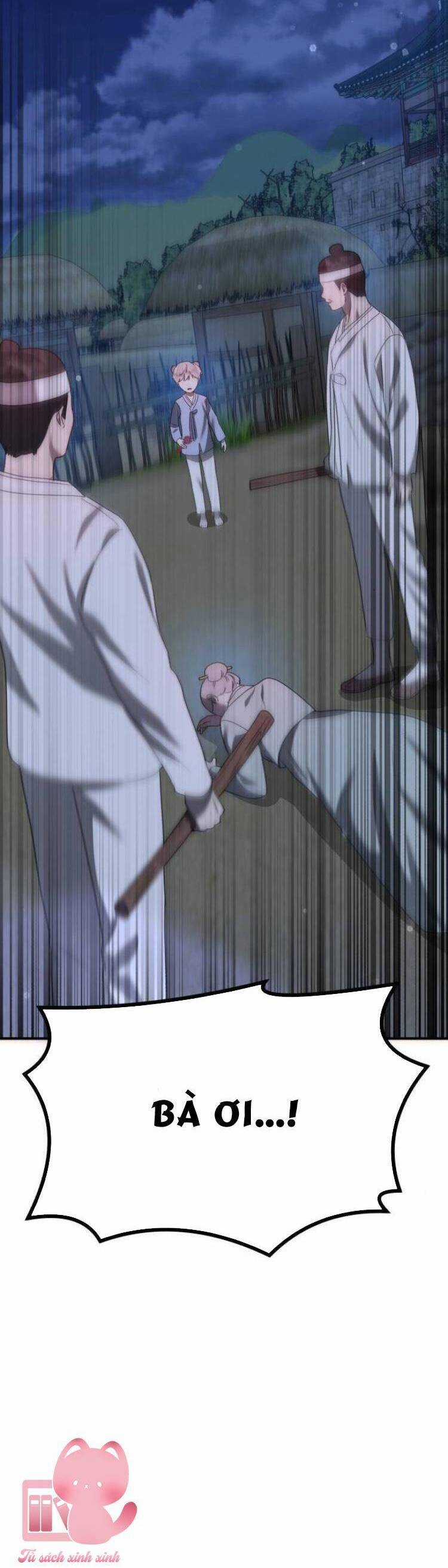 Thần Hổ Jangsan - Chapter 47 - Trang 48