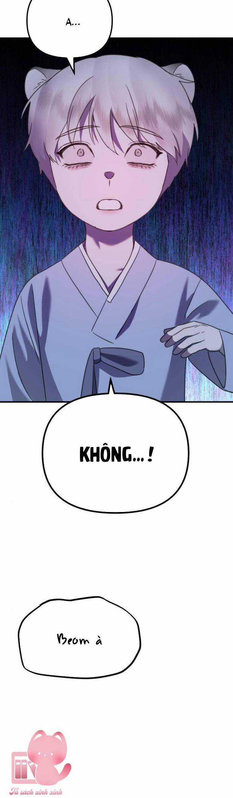 Thần Hổ Jangsan - Chapter 47 - Trang 50