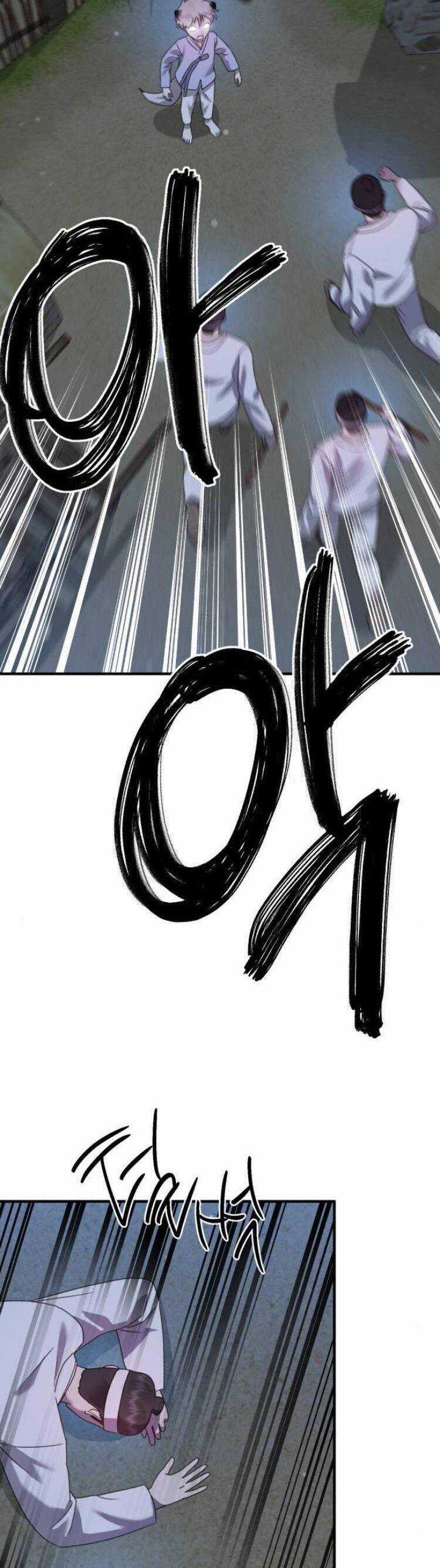 Thần Hổ Jangsan - Chapter 47 - Trang 53