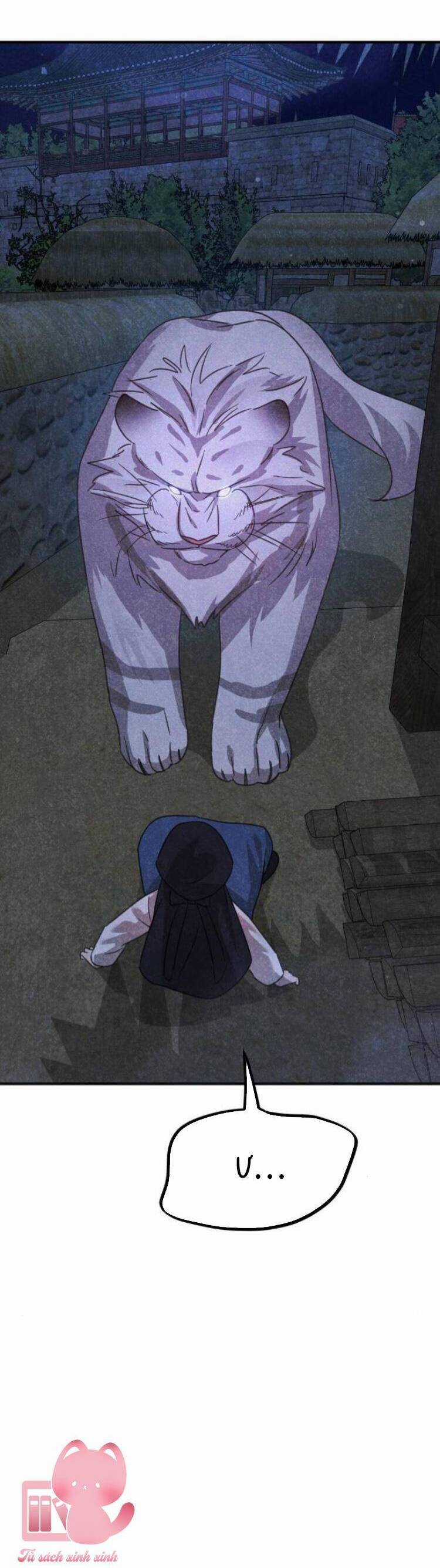 Thần Hổ Jangsan - Chapter 47 - Trang 56