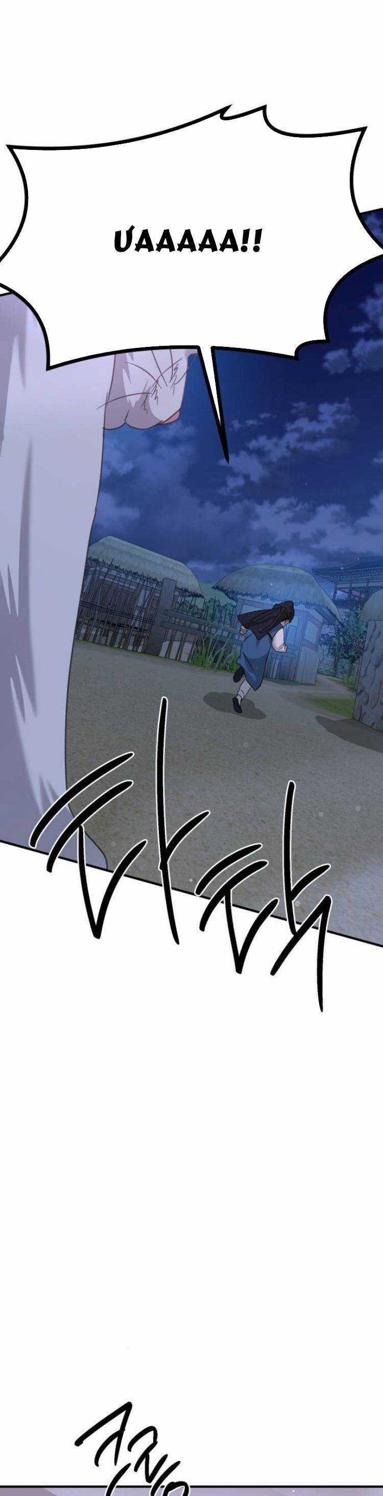 Thần Hổ Jangsan - Chapter 47 - Trang 57