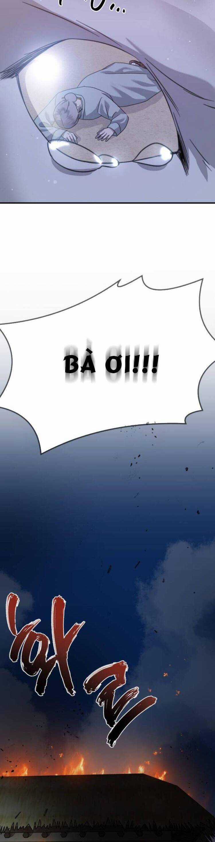 Thần Hổ Jangsan - Chapter 47 - Trang 58