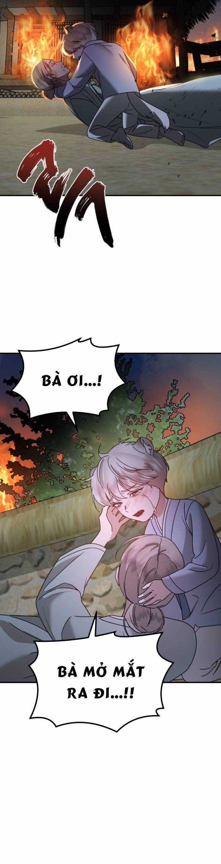 Thần Hổ Jangsan - Chapter 47 - Trang 59