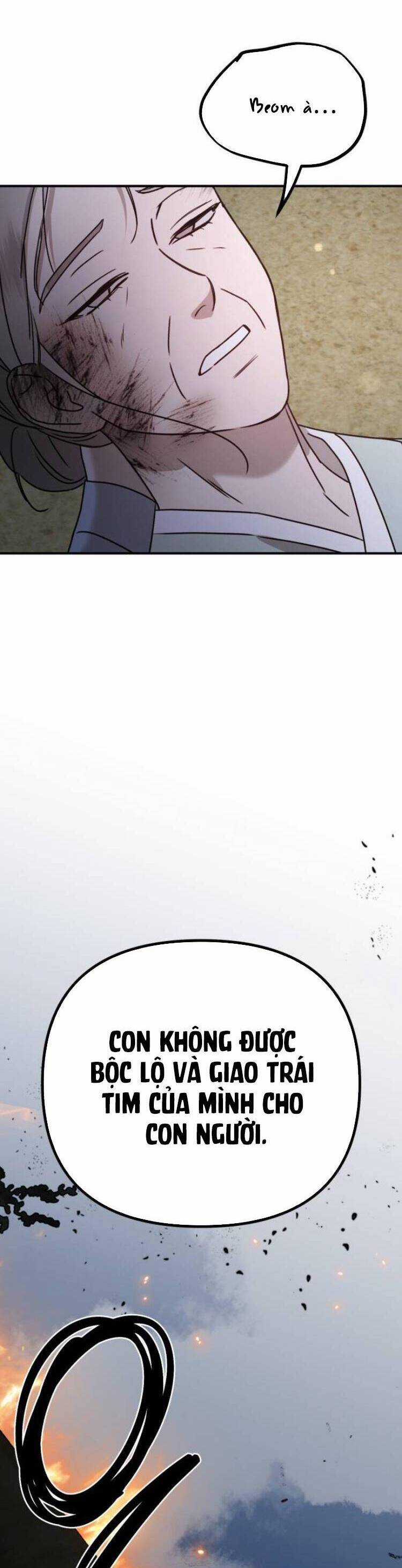 Thần Hổ Jangsan - Chapter 47 - Trang 60