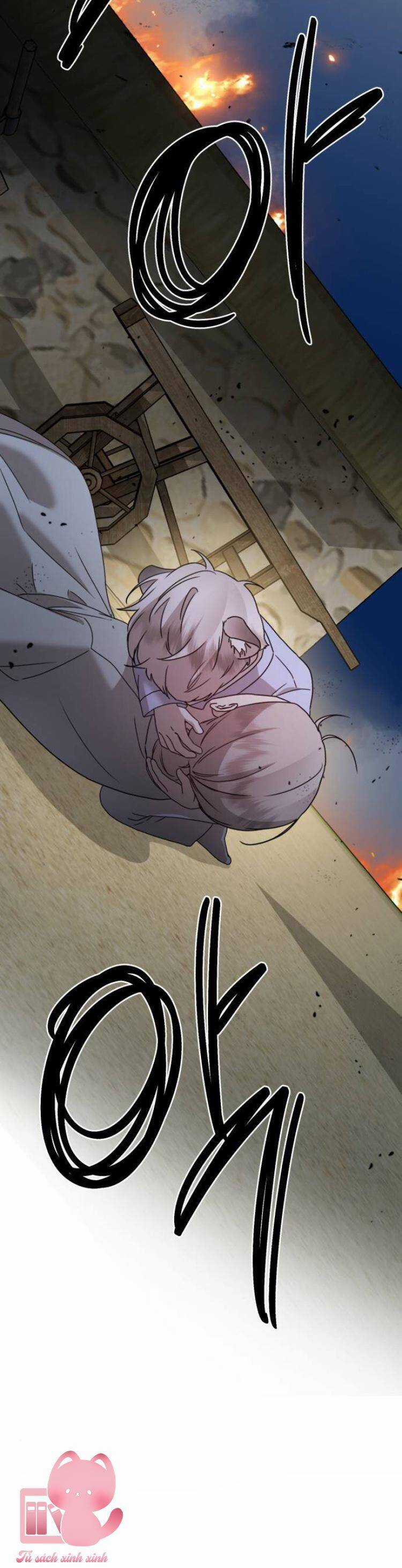 Thần Hổ Jangsan - Chapter 47 - Trang 61