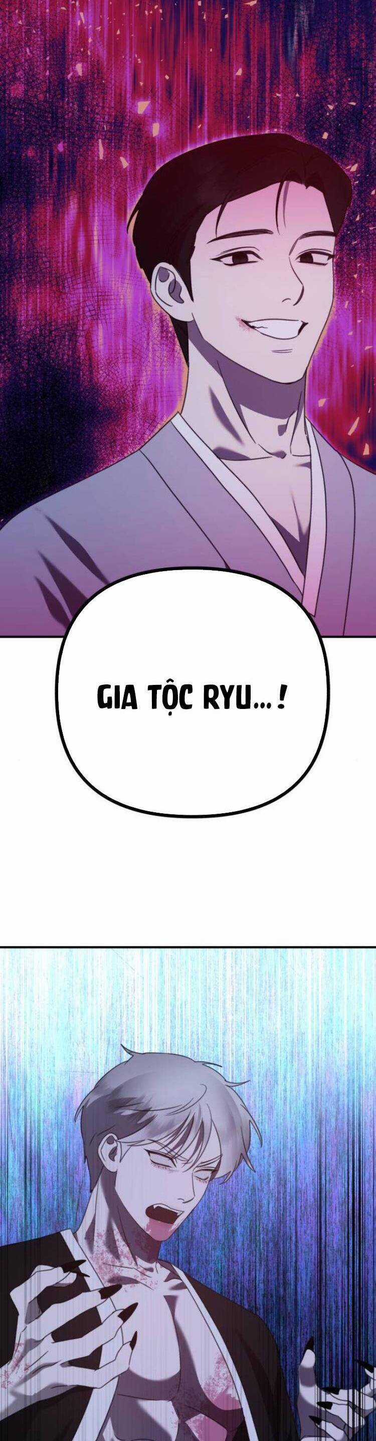 Thần Hổ Jangsan - Chapter 47 - Trang 63