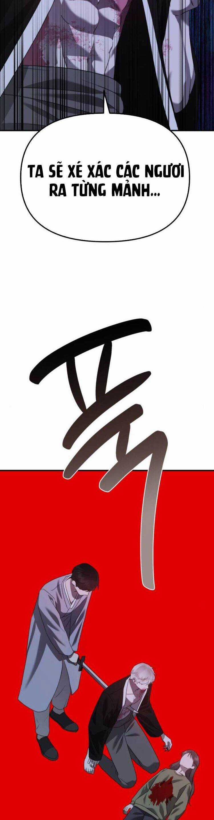 Thần Hổ Jangsan - Chapter 47 - Trang 64