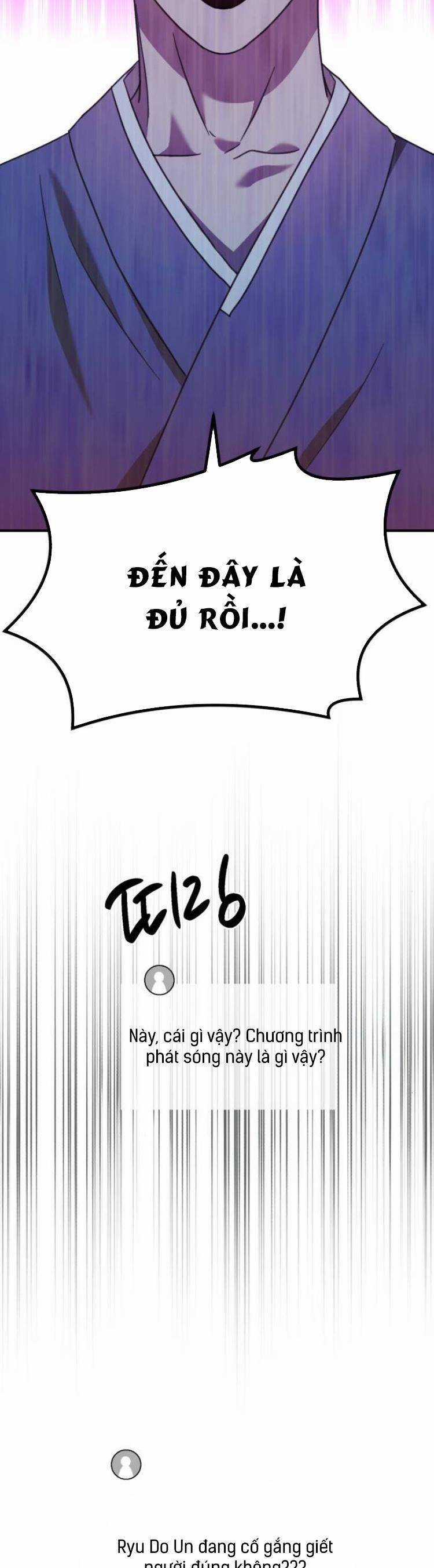 Thần Hổ Jangsan - Chapter 47 - Trang 67