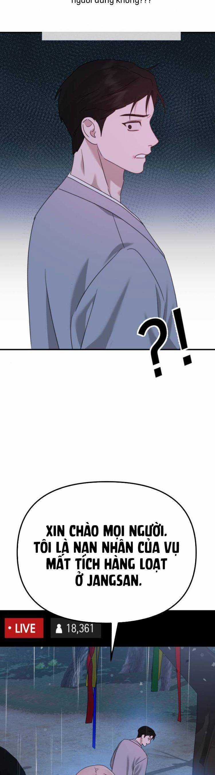 Thần Hổ Jangsan - Chapter 47 - Trang 68