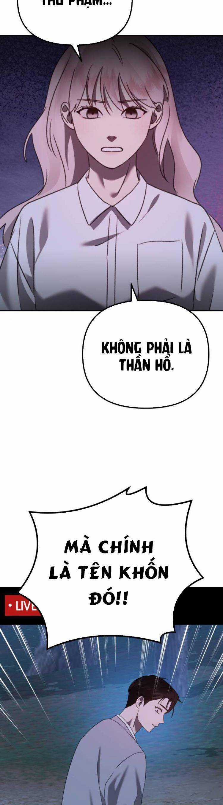 Thần Hổ Jangsan - Chapter 47 - Trang 70