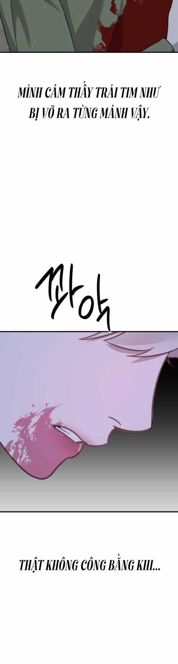 Thần Hổ Jangsan - Chapter 47 - Trang 8