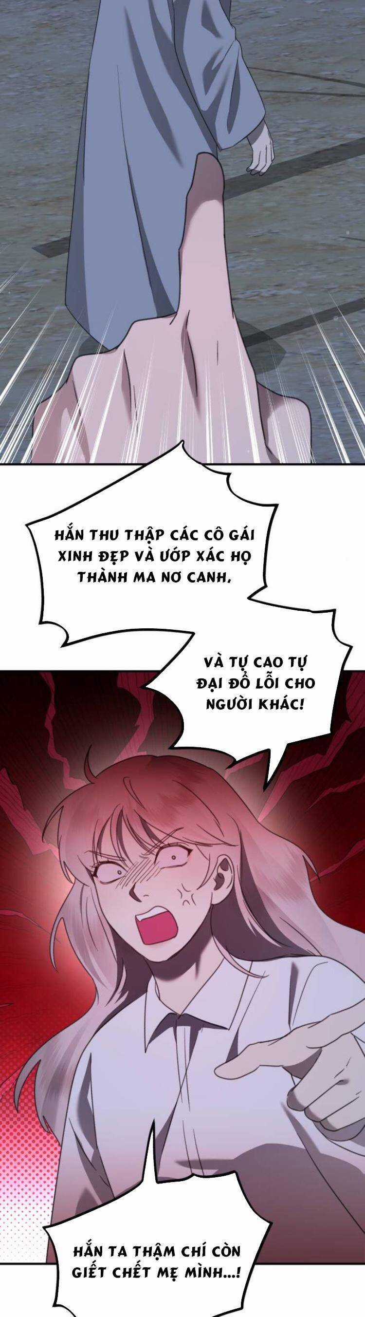 Thần Hổ Jangsan - Chapter 47 - Trang 71