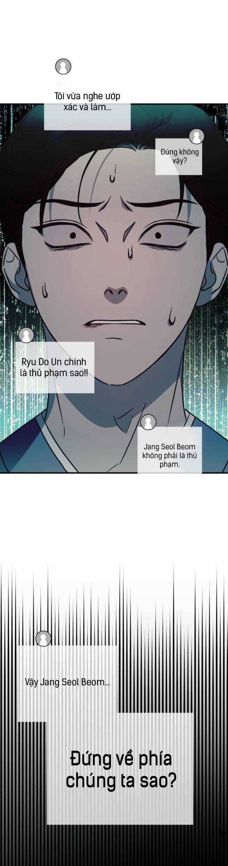 Thần Hổ Jangsan - Chapter 47 - Trang 73