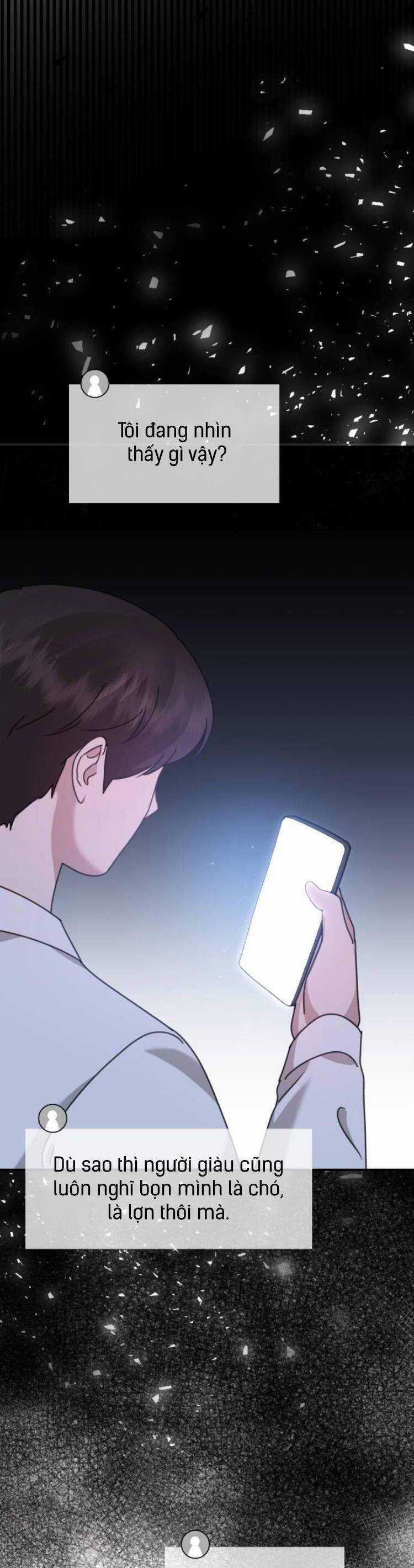 Thần Hổ Jangsan - Chapter 47 - Trang 74