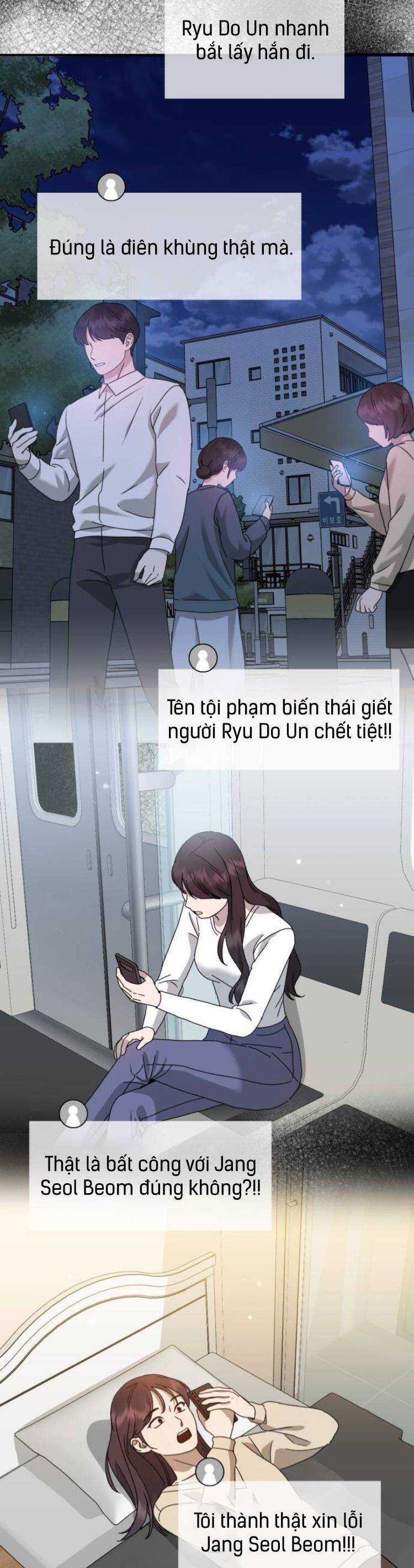 Thần Hổ Jangsan - Chapter 47 - Trang 75